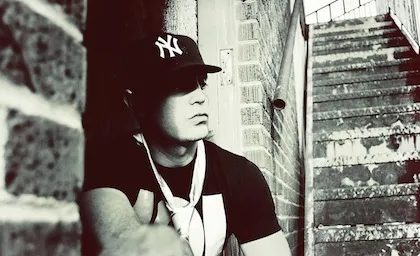 PLAYLIST PICKS: Chuckie Campbell