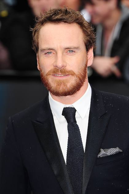 Michael Fassbender Enters the Gamer Movie Arena