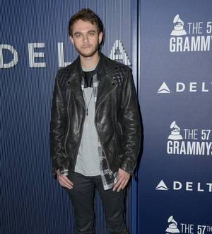 Zedd's bathroom emergency led to first Selena Gomez meeting