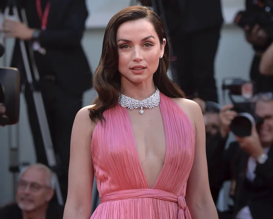 Venice Film Festival Fashion Round-up: Week 2!