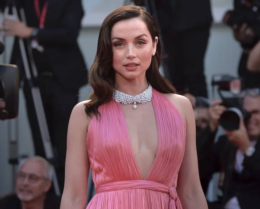Venice Film Festival Fashion Round-up: Week 2!