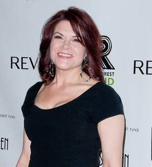Rosanne Cash honored by Smithsonian magazine