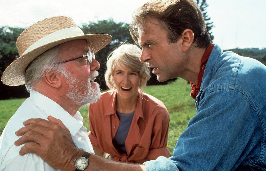 5 Amazing Movies Made Even Better By Their Scores!