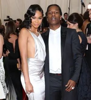 A$AP Rocky and Chanel Iman split - report