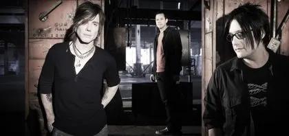 Coming "Home" with The Goo Goo Dolls