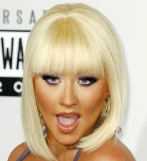 Christina Aguilera opens up about Cee Lo Green's gas
