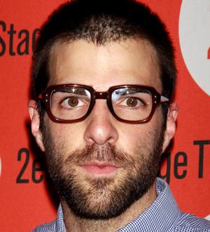 Quinto Wants Career on Stage