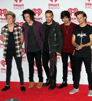 One Direction recruit Danny DeVito for music promo