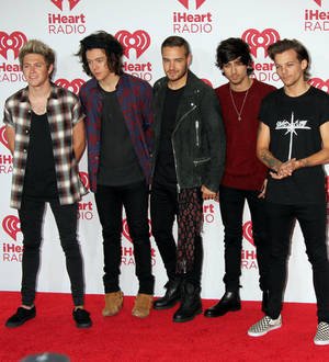 One Direction recruit Danny DeVito for music promo