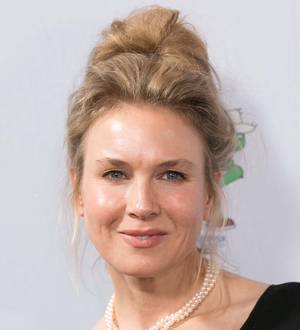 Renee Zellweger lists Connecticut mansion for second time