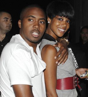 Nas' Child Support Payments Slashed