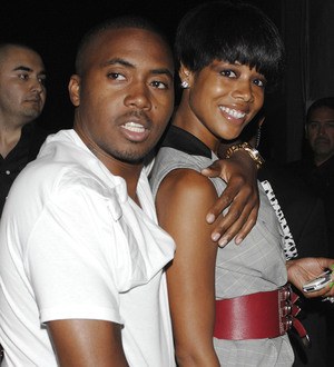 Nas' Child Support Payments Slashed