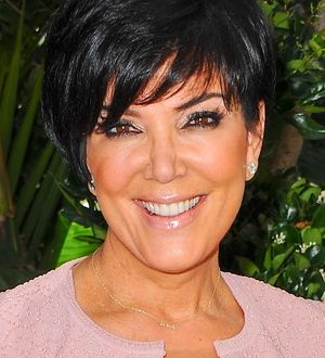 Kris Jenner's phone messages intercepted