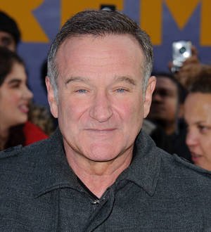 Robin Williams' daughter pays tribute to late actor