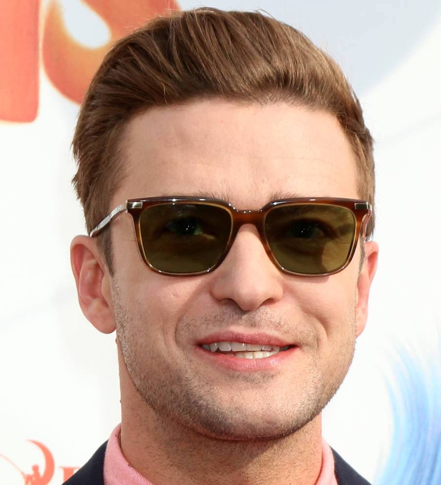 Justin Timberlake joins exclusive number ones club after landing Oscars nod