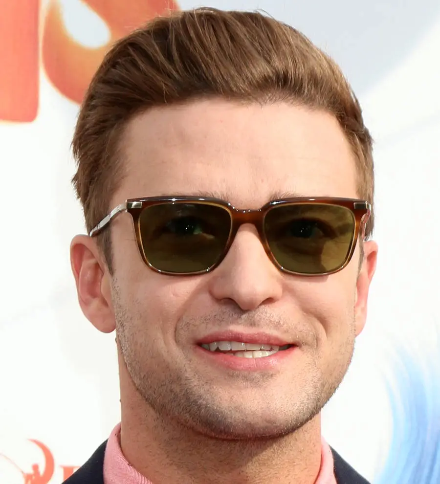 Justin Timberlake joins exclusive number ones club after landing Oscars nod