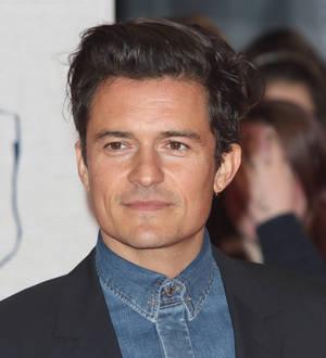 Orlando Bloom sparks romance rumors with Brazilian model