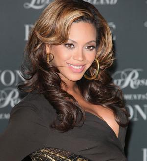 Christmas baby for Beyonce and Jay-Z