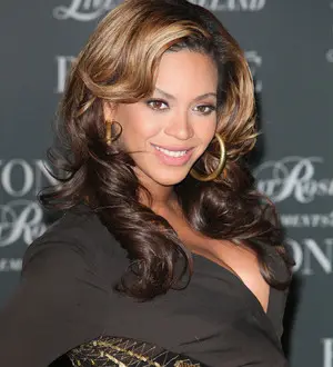 Christmas baby for Beyonce and Jay-Z