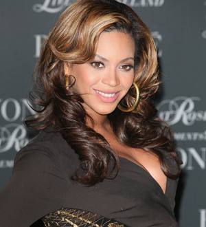 Christmas baby for Beyonce and Jay-Z