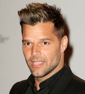 Ricky Martin urges Puerto Rican officials to step up gay rights support