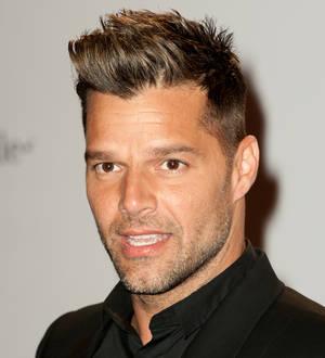 Ricky Martin urges Puerto Rican officials to step up gay rights support