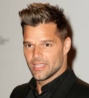 Ricky Martin urges Puerto Rican officials to step up gay rights support