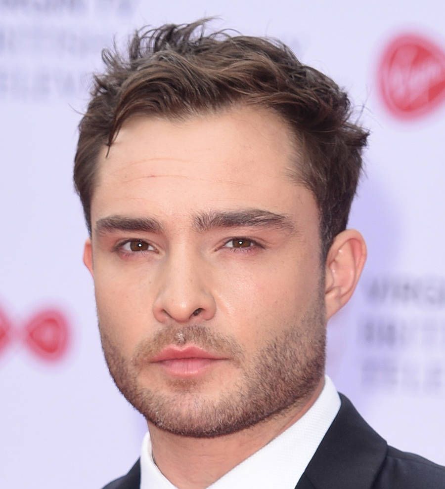Ed Westwick denies second rape allegation