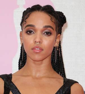 FKA Twigs reveals mugging horror