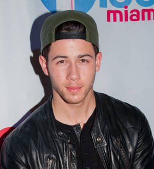 Nick Jonas: 'I'd marry brother Joe's ex Demi'