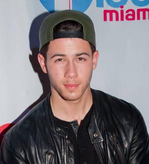 Nick Jonas: 'I'd marry brother Joe's ex Demi'