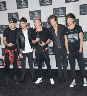 One Direction set new record in Sydney