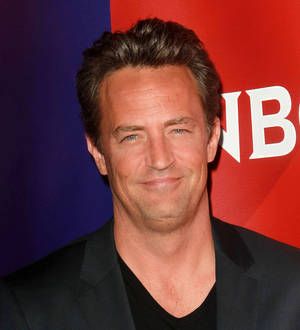 Matthew Perry and Lisa Kudrow air Friends regrets