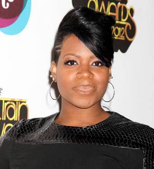Fantasia Barrino staging Broadway return
