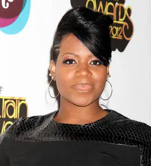 Fantasia Barrino staging Broadway return