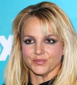 Britney Spears and Kevin Federline hit with tax lien