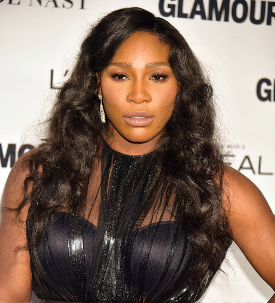 Serena Williams mourning death of beloved dog