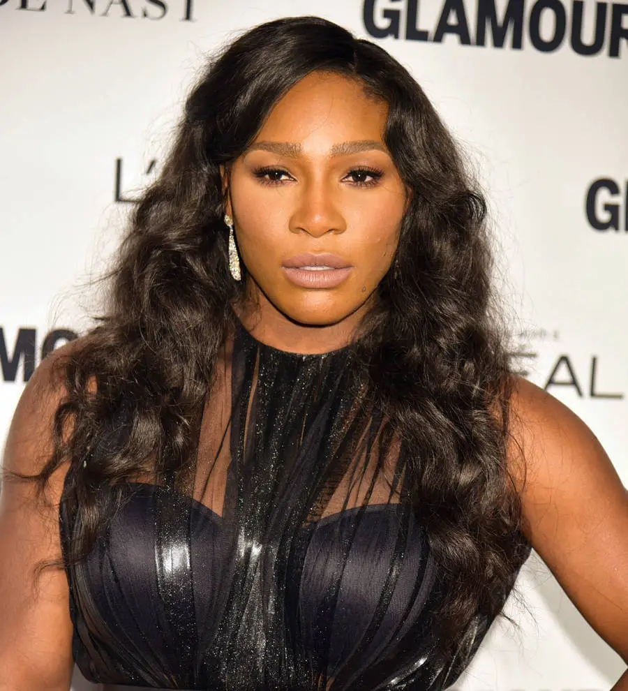 Serena Williams mourning death of beloved dog