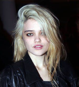 Sky Ferreira mentored by Michael Jackson