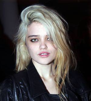 Sky Ferreira mentored by Michael Jackson