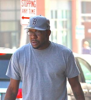 Bobby Brown told children about drug troubles