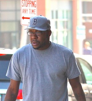 Bobby Brown told children about drug troubles