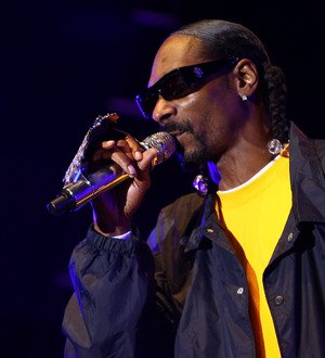 Snoop Dogg eyeing Yahoo! takeover