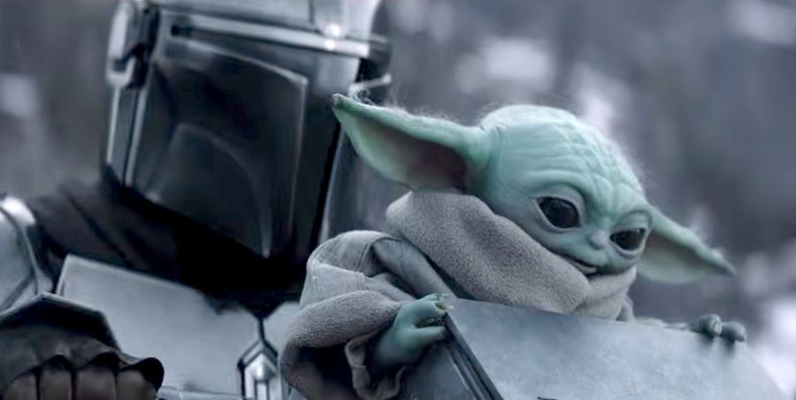 5 Things To Know Before Watching 'The Mandalorian & Grogu'!