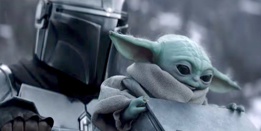 5 Things To Know Before Watching 'The Mandalorian & Grogu'!