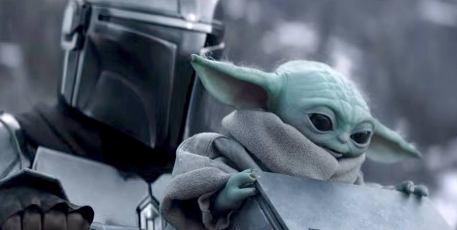5 Things To Know Before Watching 'The Mandalorian & Grogu'!