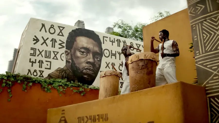 What Movies & TV Shows You Need to Watch Before "Black Panther: Wakanda Forever'!
