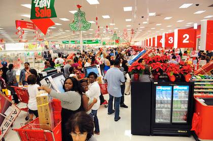 6 Black Friday Survival Tips!