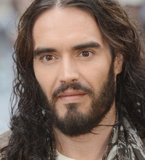 Russell Brand confirms Isabella Brewster romance