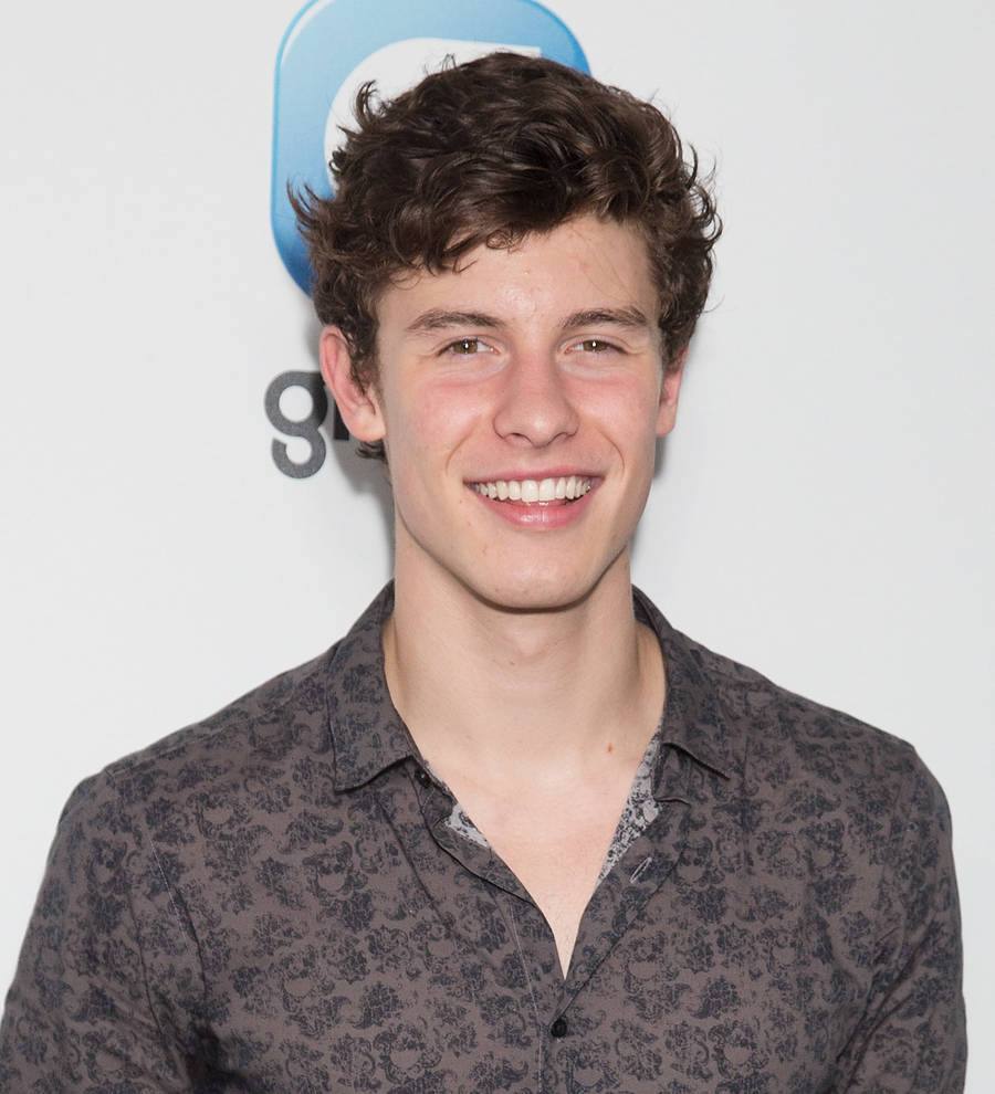 Shawn Mendes donates 0,000 to Mexico earthquake relief efforts